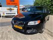 Volvo V70 - 2.4 D5 AUT Summum RIJKLAAR - 1 - Thumbnail