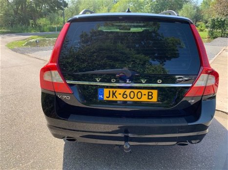 Volvo V70 - 2.4 D5 AUT Summum RIJKLAAR - 1