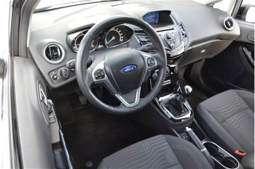 Ford Fiesta - Titanium EcoBoost 100pk - 1
