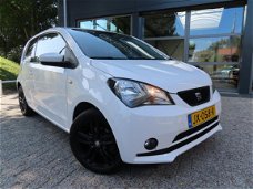 Seat Mii - 1.0 Sport Connect navigatie