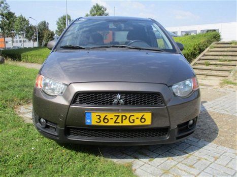 Mitsubishi Colt - 1.3 Edition Two 5dr hoge zit - 1