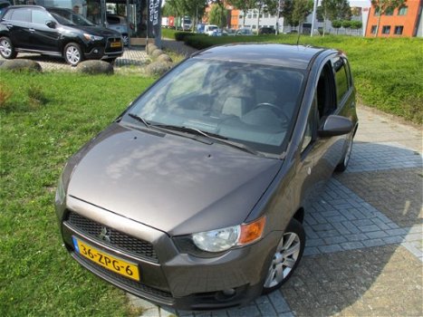 Mitsubishi Colt - 1.3 Edition Two 5dr hoge zit - 1