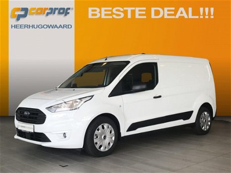 Ford Transit Connect - L2 1.5 EcoBlue 100pk Trend - 1