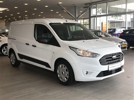 Ford Transit Connect - L2 1.5 EcoBlue 100pk Trend - 1