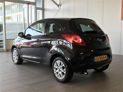 Ford Ka - 1.2 51KW 2010 Titanium - 1