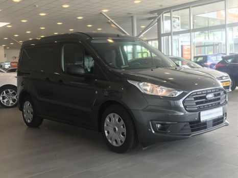 Ford Transit Connect - L1 1.5 EcoBlue 100pk Trend Navi/ PDC V+A/ Cruise Control/ DAB+ - 1