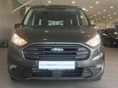 Ford Transit Connect - L1 1.5 EcoBlue 100pk Trend Navi/ PDC V+A/ Cruise Control/ DAB+ - 1