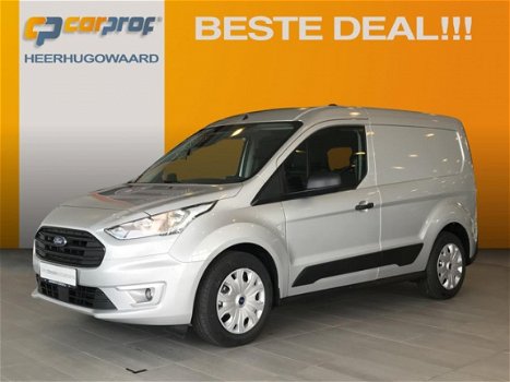 Ford Transit Connect - L1 1.5 EcoBlue 75pk Trend - 1
