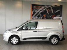 Ford Transit Connect - L1 1.5 EcoBlue 75pk Trend