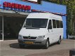 Mercedes-Benz Sprinter - 311 CDI 402 HD groepsvervoer, roelstoellift Excl BTW (10.600, - inclusief B - 1 - Thumbnail