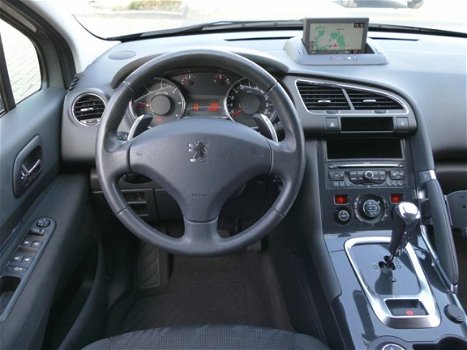 Peugeot 3008 - 1.6 HDiF automaat, navigatie - 1