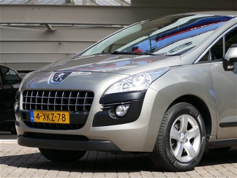 Peugeot 3008 - 1.6 HDiF automaat, navigatie - 1