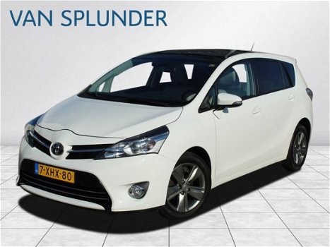 Toyota Verso - 1.8 AUTOMAAT 7pers Dynamic Business - 1