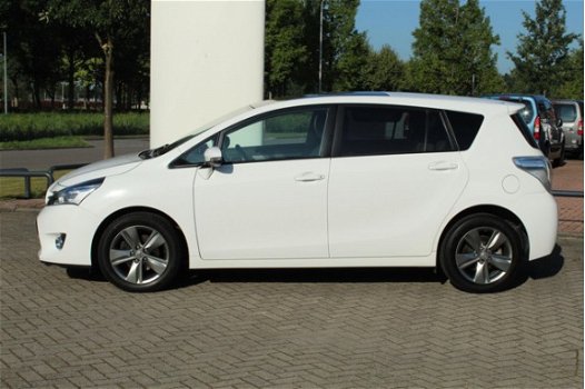 Toyota Verso - 1.8 AUTOMAAT 7pers Dynamic Business - 1