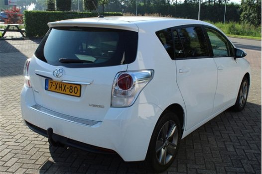 Toyota Verso - 1.8 AUTOMAAT 7pers Dynamic Business - 1