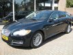 Jaguar XF - 3.0 V6 Luxury - 1 - Thumbnail