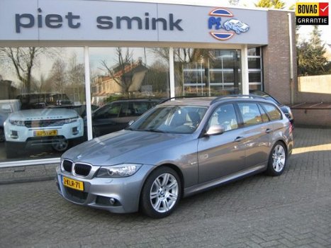 BMW 3-serie Touring - 318i Executive M-Pakket - 1