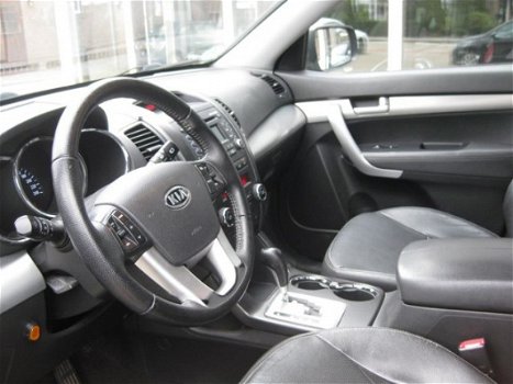 Kia Sorento - 2.4 X-clusive - 1