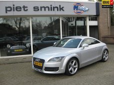 Audi TT - 2.0 TFSI Pro Line