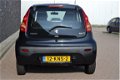Peugeot 107 - 1.0-12V Sublime Zwart metallic, Airco, frisse auto N.A.P - 1 - Thumbnail