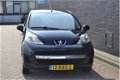 Peugeot 107 - 1.0-12V Sublime Zwart metallic, Airco, frisse auto N.A.P - 1 - Thumbnail