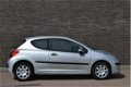 Peugeot 207 - 1.4 XR - 1 - Thumbnail