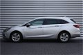 Opel Astra Sports Tourer - 1.4 TURBO 150PK ONLINE EDITION+ / NAVI / CLIMA / LED / AGR / PDC / 16