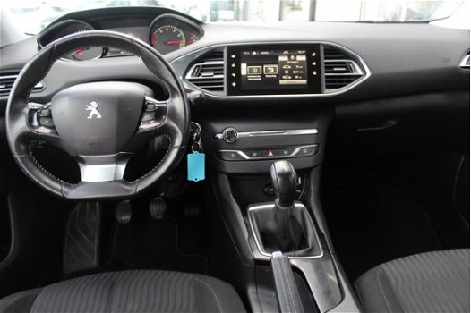 Peugeot 308 - 1.2 VTi 82PK ACTIVE|CRUISE|NAVI|DEALER ONDERHOUDEN - 1