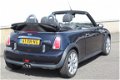 Mini Mini Cabrio - Cooper S 1.6 16V AUTOMAAT Cooper S - 1 - Thumbnail