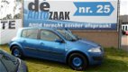 Renault Mégane - 1.6-16V Expression Comfort met apk tot juni 2020 - 1 - Thumbnail