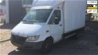 Mercedes-Benz Sprinter - 416 CDI 2.7 402 AUTOMAAT, LAADKLEP, AIRCO, AIRCO, 5CILINDER - 1 - Thumbnail