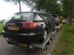 Audi A6 Avant - 2.4 Pro Line MOTOR TIKT, MOTOR START WEL, - 1 - Thumbnail