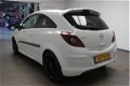 Opel Corsa - 1.4-16V Cosmo SPECIAL OPC UITVOERING MET G3 GAS INSTALLATIE - 1 - Thumbnail