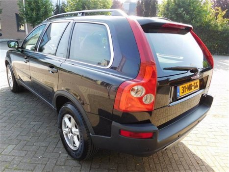 Volvo XC90 - 2.5T Elite Automaat - 1