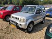 Suzuki Jimny - 4X4 - 1 - Thumbnail