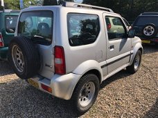 Suzuki Jimny - 4X4