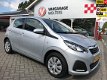 Peugeot 108 - 1.0 VTi Active - 1 - Thumbnail