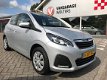 Peugeot 108 - 1.0 VTi Active - 1 - Thumbnail