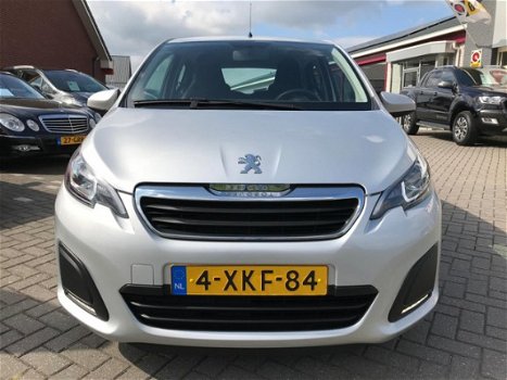 Peugeot 108 - 1.0 VTi Active - 1