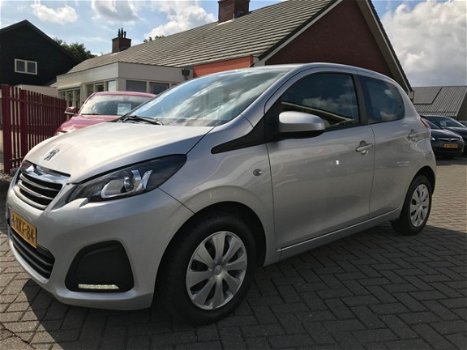 Peugeot 108 - 1.0 VTi Active - 1