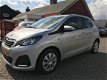 Peugeot 108 - 1.0 VTi Active - 1 - Thumbnail