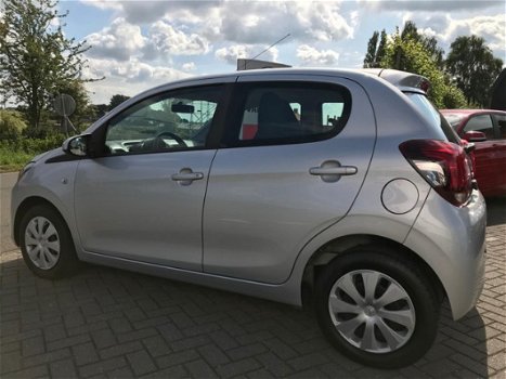 Peugeot 108 - 1.0 VTi Active - 1