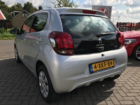 Peugeot 108 - 1.0 VTi Active - 1