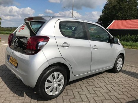 Peugeot 108 - 1.0 VTi Active - 1