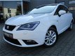 Seat Ibiza - 1.4 Style / Clima / Cruise / Navi / Xenon / Lmv / Stoelverw - 1 - Thumbnail