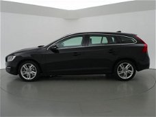 Volvo V60 - 2.4 D6 TWIN ENGINE *INCL. BTW* HYBRID AUT