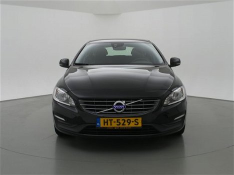 Volvo V60 - 2.4 D6 TWIN ENGINE *INCL. BTW* HYBRID AUT - 1