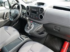 Citroën Berlingo - 1.6 HDI Airco, Elekt Pakket, Weinig Km