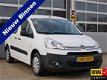 Citroën Berlingo - 1.6 HDI Airco, Elekt Pakket, Achterklep, Weinig Km - 1 - Thumbnail