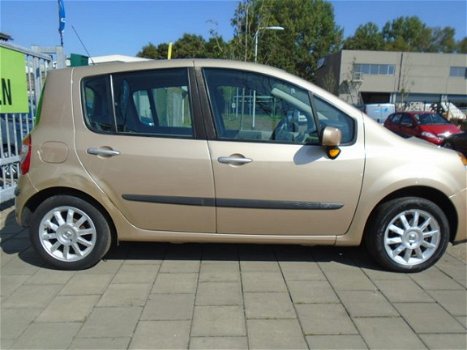 Renault Modus - 1.2-16V Priv. Luxe/Nap/airco.pdc - 1